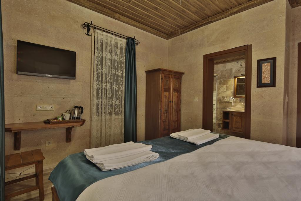 Cappadocia View Hotel Göreme Camera foto